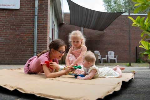 BSO kindcentrum de Baayaert Wouw 3
