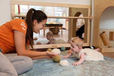 BSO kindcentrum de Baayaert Wouw foto 4