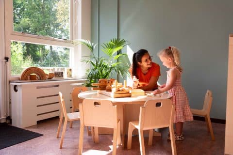 BSO kindcentrum de Baayaert Wouw foto 5