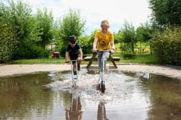 Wiedewei Boezemsingel Oud-Beijerland foto 5