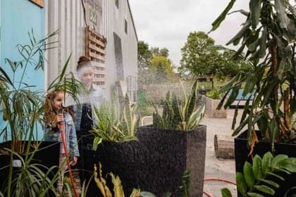 Wiedewei Boezemsingel Oud-Beijerland foto 10