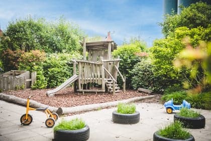 Partou Van Embdenstraat 2 2