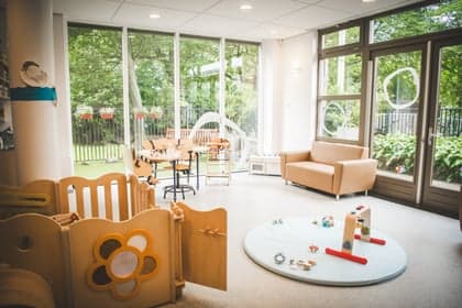 Partou Van Embdenstraat 2 3