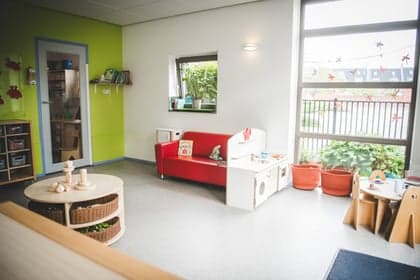 Partou Van Embdenstraat 2 foto 4