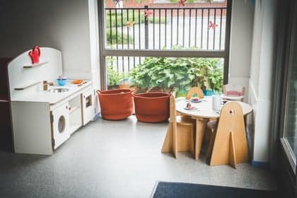 Partou Van Embdenstraat 2 foto 5