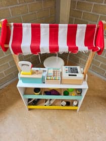 De Flamingo's foto 7