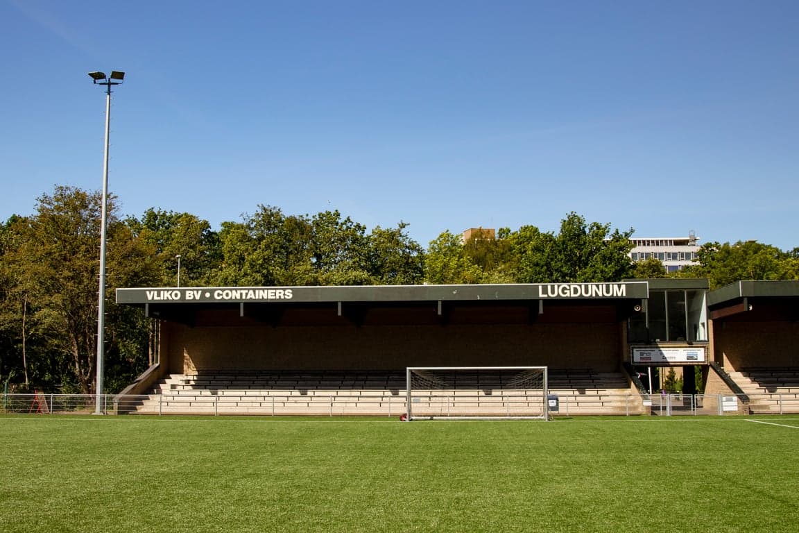 De Sportanen Lugdunum