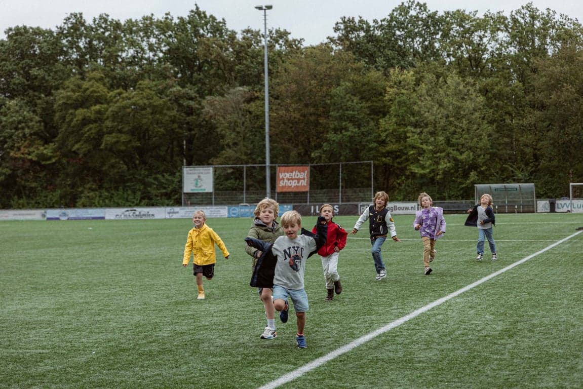 De Sportanen Lugdunum 2