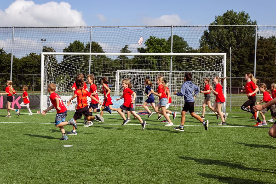 De Sportanen Lugdunum foto 10