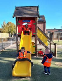 Kindcentrum de Kruudwis KDV 2