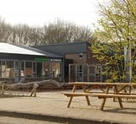 Kindcentrum de Kruudwis KDV foto 4