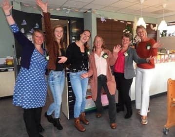 Kinderopvang de Petteflet