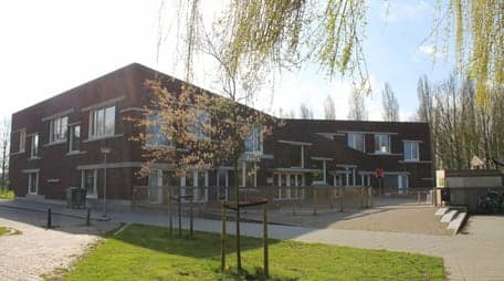 Buitenschoolse opvang de Blokkendoos