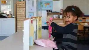 Buitenschoolse opvang de Blokkendoos foto 7