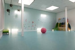 Kinderdagverblijf 'Bloemfontein' 3