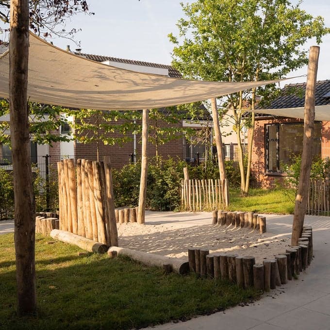 Kinderopvang Joep! Biezenkamp