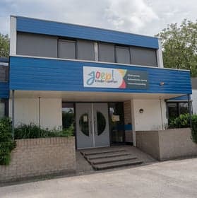 Kinderopvang Joep! Biezenkamp 2