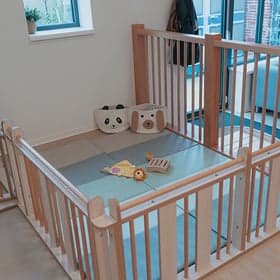 Kinderopvang Joep! Biezenkamp foto 5