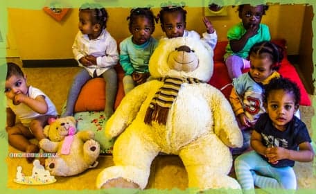 Kinderopvang Nietje Pietje