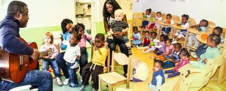 Kinderopvang Nietje Pietje 2