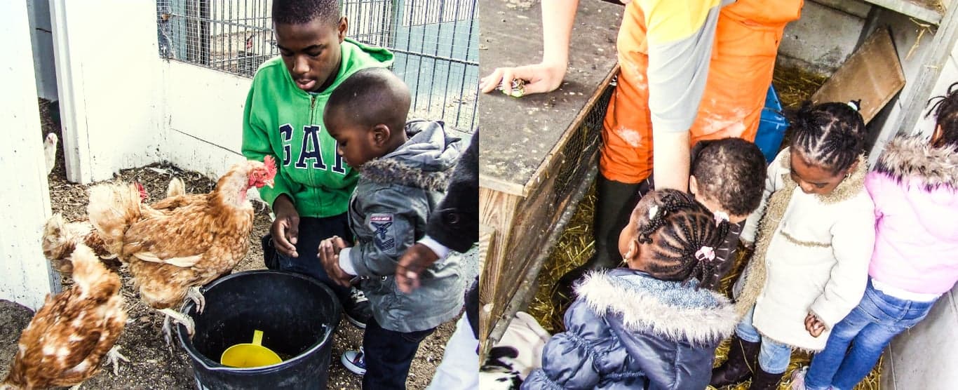 Kinderopvang Nietje Pietje foto 5