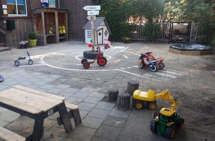 Kinderopvang De Bosuiltjes 3