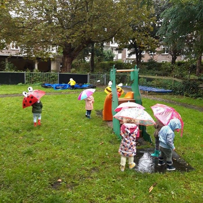 Kinderopvang De Bosuiltjes foto 5