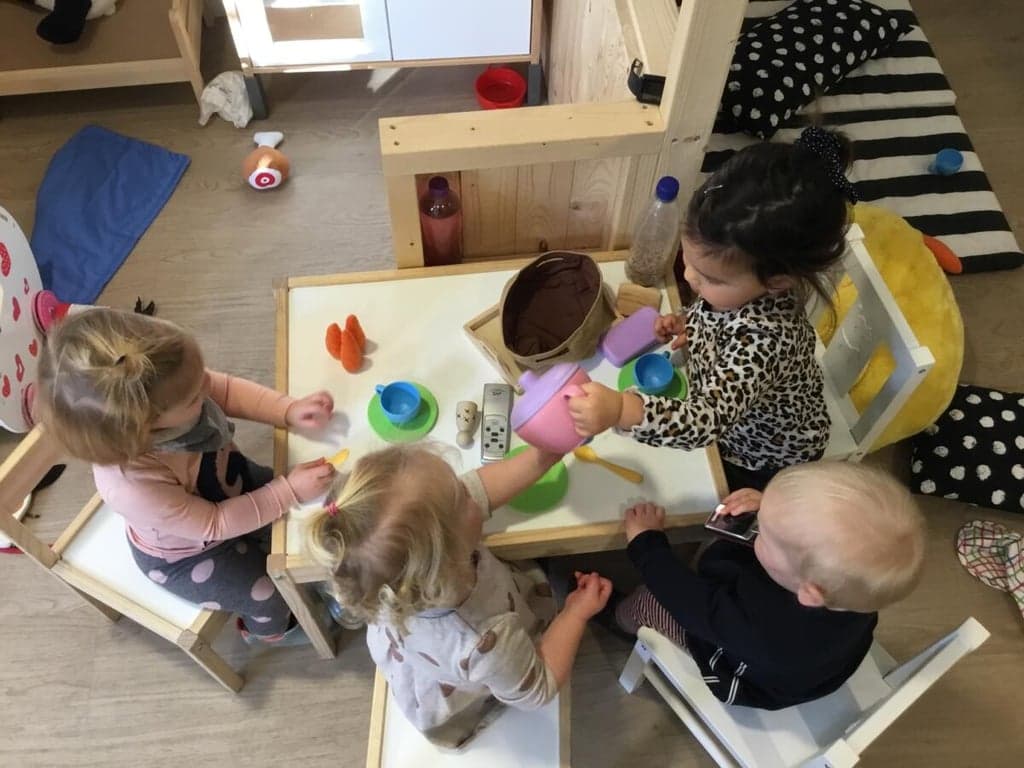 Kinderopvang De Bosuiltjes foto 8