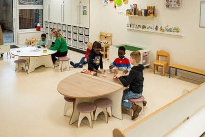 Kinderopvang IKC Katwijk 3