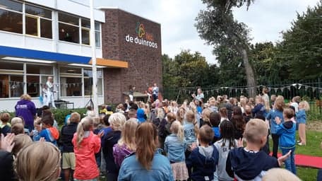 Kinderopvang IKC Katwijk foto 6
