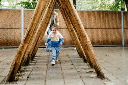 Kinderopvang IKC Katwijk foto 8