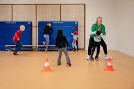 Kinderopvang IKC Katwijk foto 10