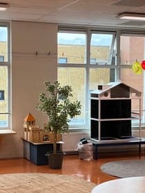 Eigen&Wijzer BSO Bonne IKC Bonifatius 3