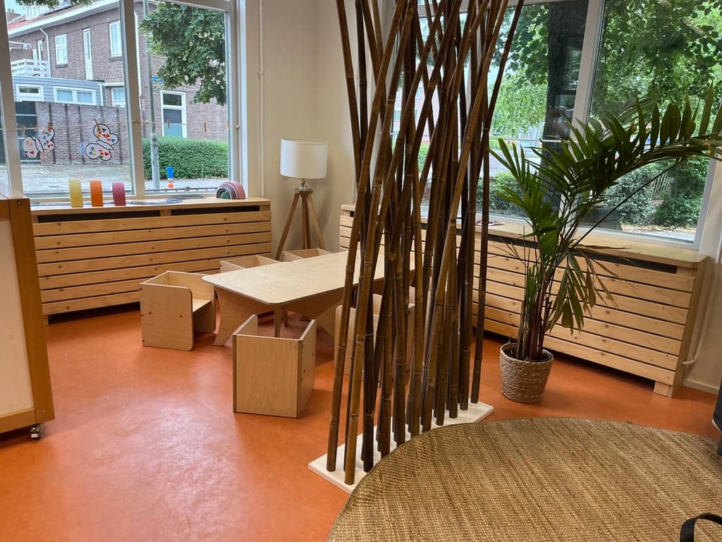 Eigen&Wijzer BSO Bonne IKC Bonifatius foto 8