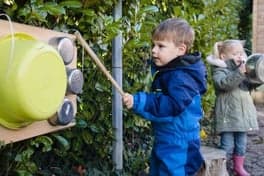 Wiedewei Dirksland 2