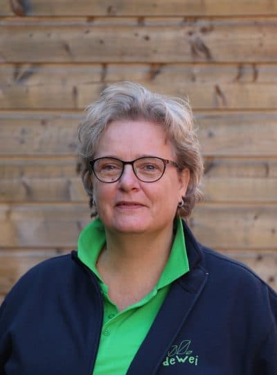 Wiedewei Dirksland foto 6