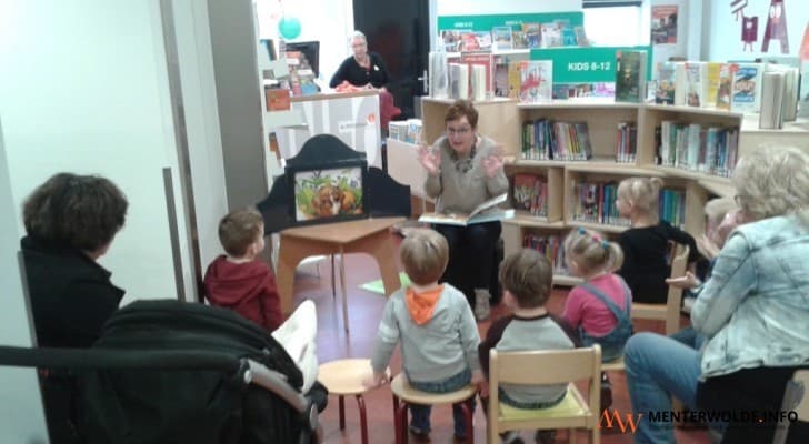 't Lutje Grut foto 4