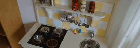 Kinderopvang 'Kleine Ark' foto 4