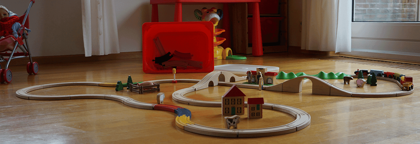 Kinderopvang 'Kleine Ark' foto 5