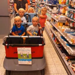 De Kindervilla foto 4