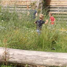 De Kindervilla foto 8