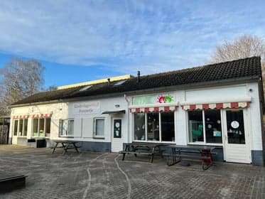 Kinderdagverblijf Pommetje, KDV De Horsten