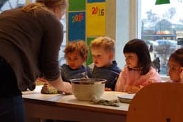 Kinderdagverblijf Pommetje, KDV De Horsten foto 5