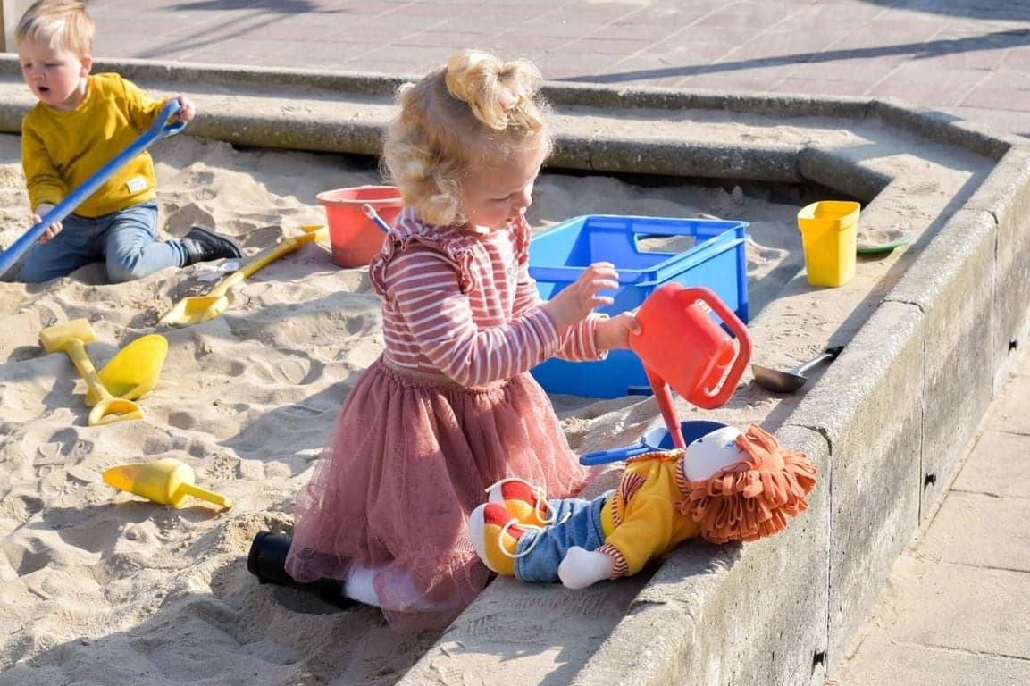 Elorah Staphorst foto 4