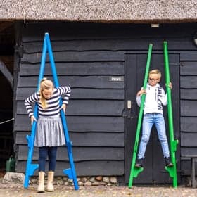 Elorah Staphorst foto 8