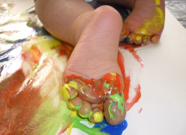 KDV de Vlinder foto 5