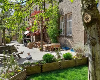 Panta Paideia foto 4