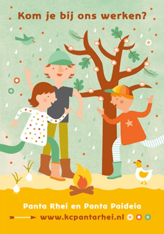 Panta Paideia foto 6