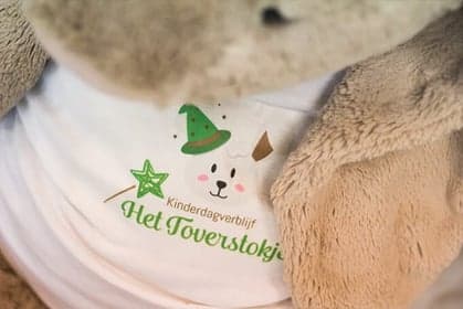 Het Toverstokje foto 4