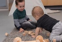 Het Toverstokje foto 8